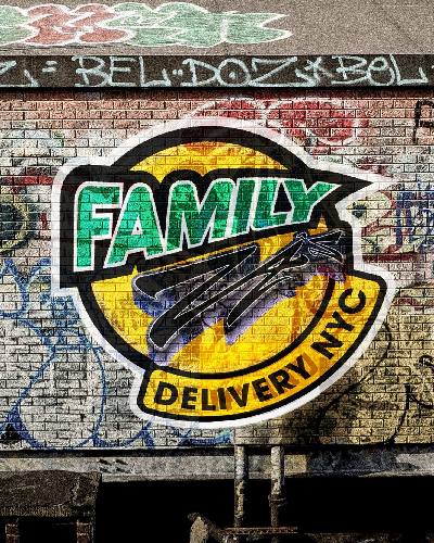 Family Za's Best Weed Delivery NYC