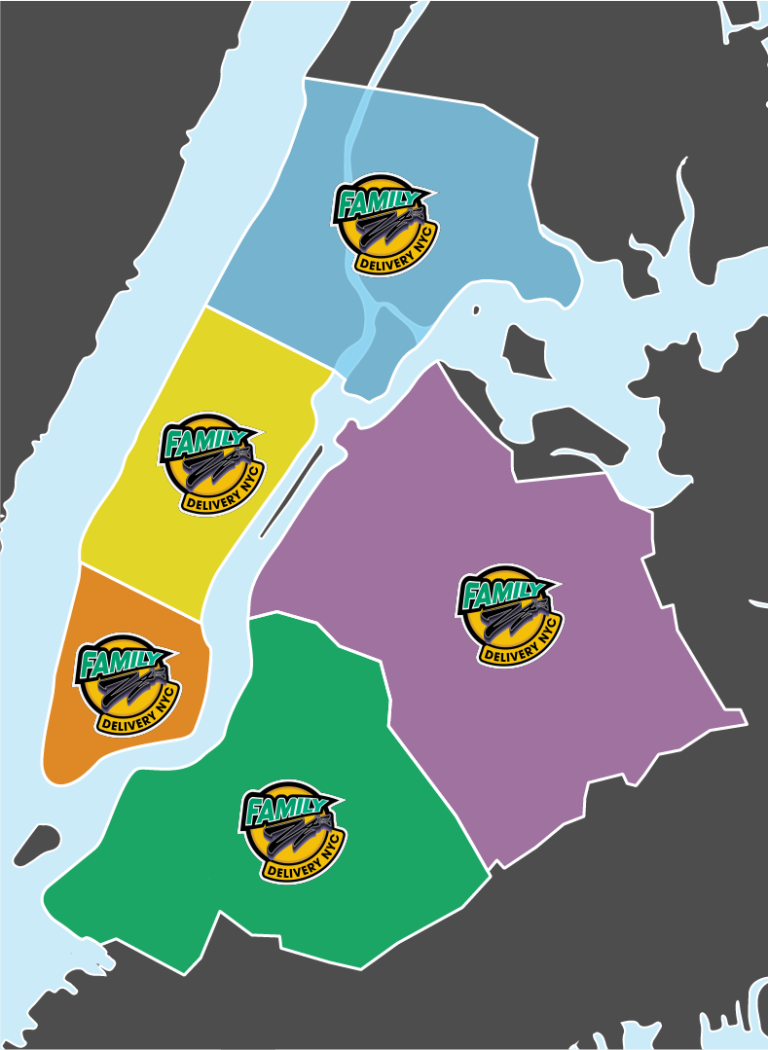 Family Za's Best Weed Delivery NYC